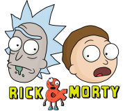 Брелоки «Рік і Морті» (Rick and Morty): міжгалактичні аксесуари