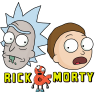 Rick and Morty