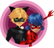 Брелоки «Леді Баг і Супер-Кіт»: магічні талісмани та герої