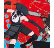 Брелоки «Chainsaw Man»: драйв та безумство у ваших аксесуарах