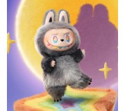 Брелоки «Labubu» (Лабубу): трендові монстрики від Pop Mart