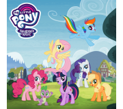 Брелоки «My Little Pony»: магія дружби на ваших аксесуарах