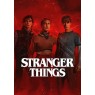 Stranger Things
