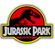 Брелоки «Парк Юрського періоду»: динозаври на ваших ключах