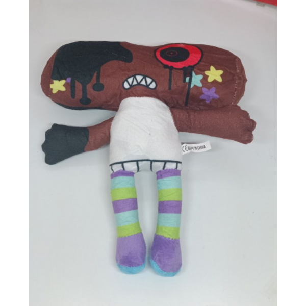 М'яка іграшка Космо У Світі Денді Roblox Dandy's World дитяча плюш 22 см