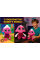 М'яка іграшка Брайтні У Світі Денді Roblox Dandy's World дитяча плюш 27 см
