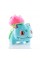 М'яка іграшка Покемон на присосці Івізавр Ivysaur Pokemon дитяча 18 см