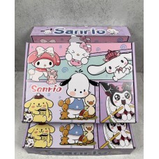Куромі набір, Sanrio, аніме, дитячий, подарунковий
