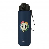 Бутылка В Мире Дэнди (Денди) Roblox Dandy's World для воды 750 мл пластик детская