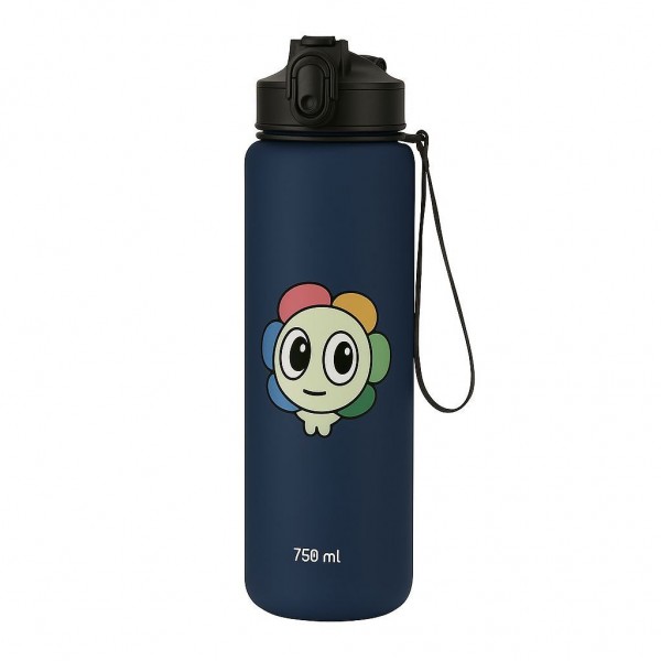 Пляшка У Світі Денді Roblox Dandy's World для води 750 мл пластик дитяча