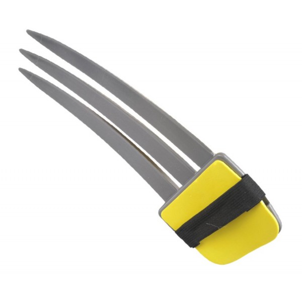 Росомаха дитячий набір маска кігті X-men супергерой Люди Ікс Marvel 2в1