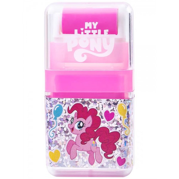 Гумка Поні гумка Май Літл Поні Мій маленький поні My Little Pony Дружба це диво роликова гумка канцелярія 1 шт