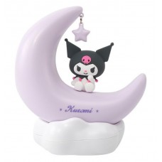 Куромі світильник Cinnamoroll аніме нічник лампа Kuromi