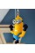 Брелок Миньон Тим Гадкий Я Despicable me Minion фигурка игрушка для ключей, рюкзака, сумки 9 см