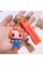 Брелок Чакі Chucky Horror Childs Play Дитяча гра фігурка іграшка для ключів, рюкзака, сумки 5,9 см