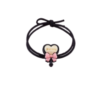 Куромі резинка для волосся Kuromi шпилька заколка  дитячий аксесуар