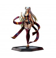 Клинок рассекающий демонов Demon Slayer Даки Daki игровая фигурка игрушки для детей аниме 31см