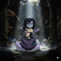 Фигурка Орочимару Наруто Naruto Shippuden Orochimaru игрушка для детей 10 см