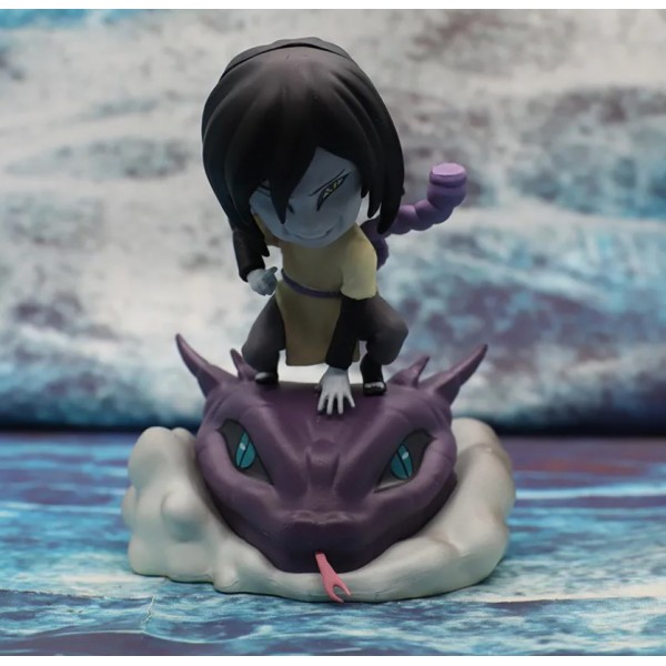 Фігурка Орочімару Наруто Naruto Shippuden Orochimaru іграшка для дітей 10 см