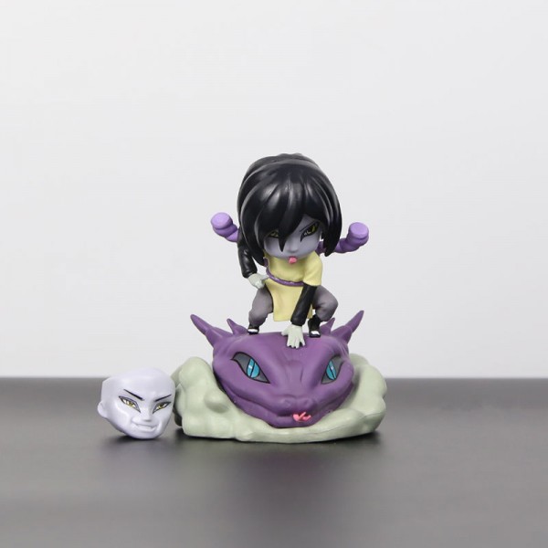 Фігурка Орочімару Наруто Naruto Shippuden Orochimaru іграшка для дітей 10 см