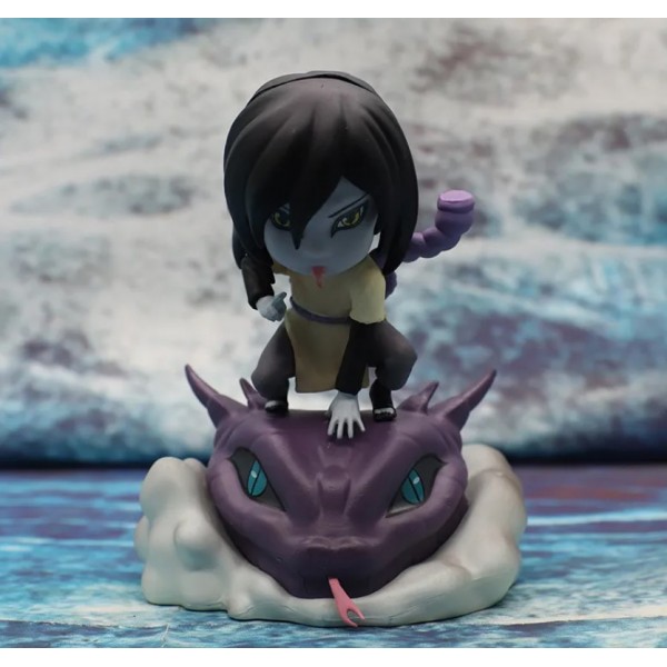 Фігурка Орочімару Наруто Naruto Shippuden Orochimaru іграшка для дітей 10 см