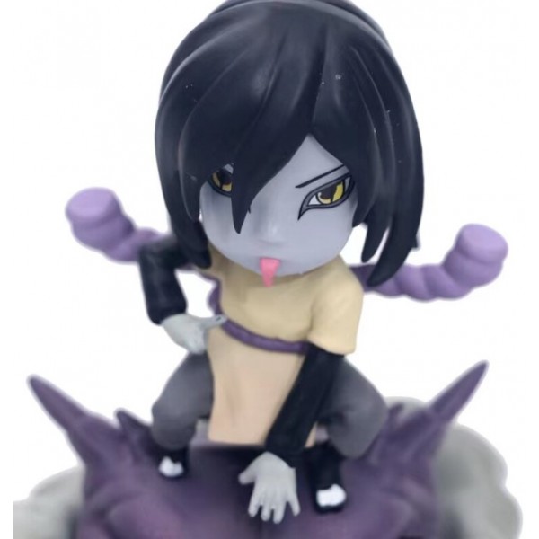 Фігурка Орочімару Наруто Naruto Shippuden Orochimaru іграшка для дітей 10 см