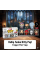 Набір фігурок Funko Bitty POP Гаррі Поттер Фанко міні Поп дитячі фігурки 3 см