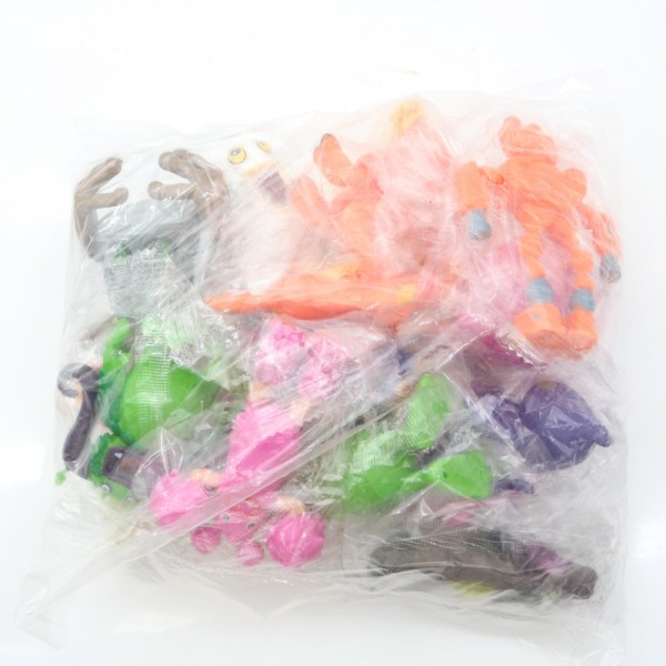 Набір фігурок Мої монстри, що співають My Singing Monsters іграшки дитячі 13 шт 4-9 см