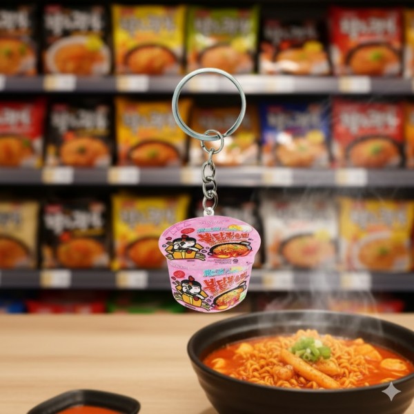 Брелок міні для ключів дитячий 2,5 см акрил іграшка підвіска на ключі, на сумку