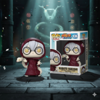 Фігурка Фанко Кабуто Якуші Kabuto Yakushi Наруто Naruto Shippuden Funko 10 см №936