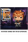 Фігурка Бліч Ічіго Куросакі Bleach Ichigo Kurosaki Funko Pop фанко поп іграшка 10 см №1610