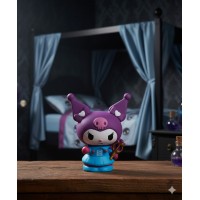 Фігурка Куромі Kuromi вінілова дитяча іграшка 10см