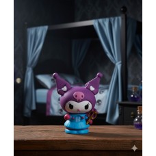 Вінілова фігурка Куромі (Kuromi) 10 см