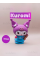 Фигурка Куроми Kuromi виниловая детская игрушка 10см