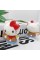 Фігурки Привіт Кітті Hello Kitty Хеллоу Кітті дитячі іграшки брелки 8 шт 4,5 см