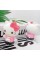 Фігурки Привіт Кітті Hello Kitty Хеллоу Кітті дитячі іграшки брелки 8 шт 4,5 см