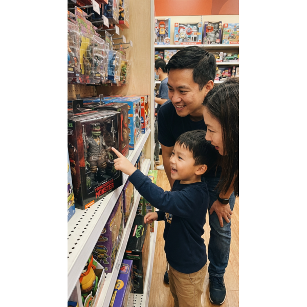 Фигурка Монстр Черепашка Ниндзя Рафаэль Франкенштейн Universal Monsters Teenage Mutant Ninja Turtles Raphael 18 см