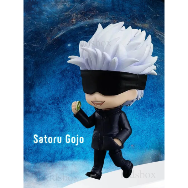 Фигурка Магическая битва Годжо Сатору Gojo Satoru Jujutsu Kaisen игрушка аниме 10см