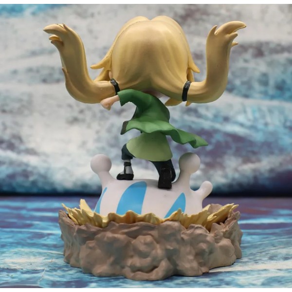 Фігурка Наруто Цунаде Naruto Tsunade аніме іграшки для дітей 10 см