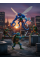 Фигурка Черепашки Ниндзя Суперфлай Superfly TMNT Ninja Turtles игрушка 11 см