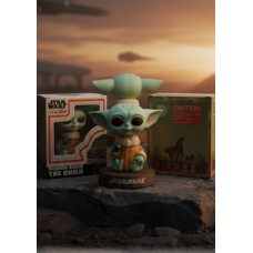 Фігурка Мандалорець (The Mandalorian) Зоряні війни — Star Wars — іграшка 10 см