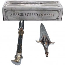 Спис Леоніда іграшка  Прихований меч Assassins Creed Odyssey Broken Spear of Leonidas