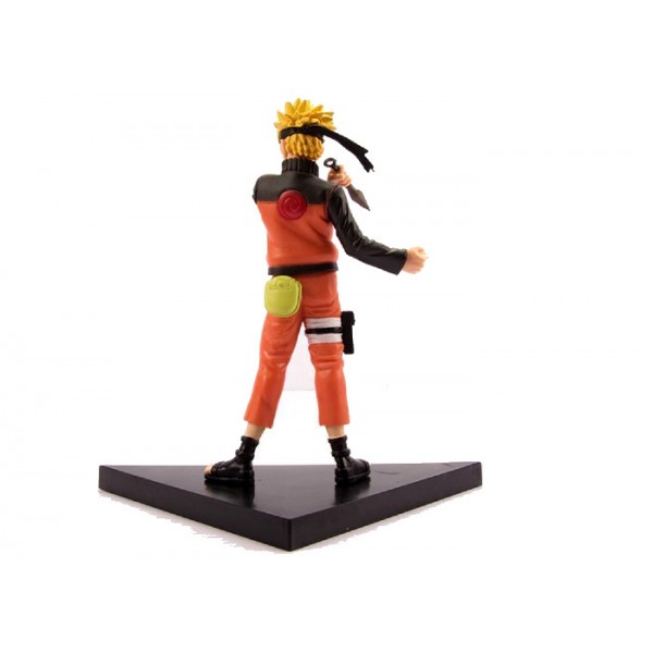 Фигурка Наруто Узумаки Наруто Шипуден Ураганные хроники Naruto Shippuden аниме 16 см