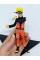 Фигурка Наруто Узумаки Наруто Шипуден Ураганные хроники Naruto Shippuden аниме 16 см