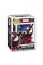 Фігурка Funko Pop Фанко Поп Марвел Карнаж Капітан Америка Marvel Carnage Captain America 10 см №1436