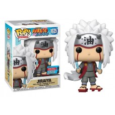 Funko POP Naruto #1025 Jiraiya Фанко поп Наруто Джірайя