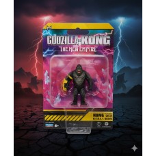 Фігурка Конг Godzilla x Kong: The New Empire Годзілла та Конг: Нова імперія міні іграшка 8 см