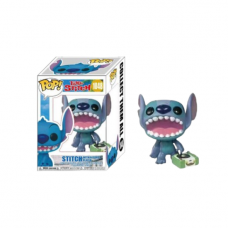 Стіч Pop фігурка Ліло та Стич Stitch дитяча ігрова фігурка №1048