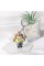 Брелок Миньон Гадкий Я Minion фигурка игрушка для ключей, рюкзака, сумки 5,5 см