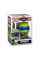 Фігурка Funko Pop Фанко Поп Черепашки-ніндзя TMNT Леонардо Leonardo Ninja Turtles 10см №1391